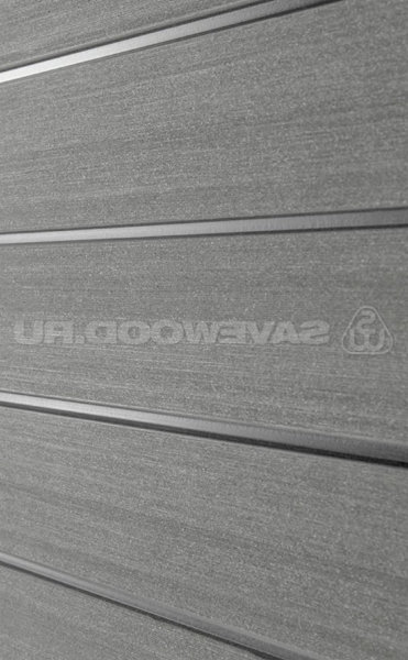 Заборы и ограждения из ДПК SW Agger пепельный купить в Калаче-на-Дону