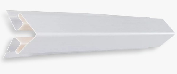 Наружный угол 50мм UP Decor Белый купить в Калаче-на-Дону