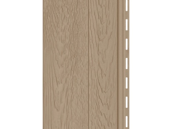 Фасадные панели Ю-Пласт Скандинавия S-Lock - Древесный тауп купить в Калаче-на-Дону