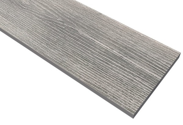 Штакетник ДПК Woodvex Colorite Серый дым купить в Калаче-на-Дону