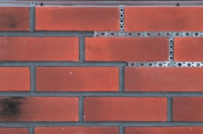 Фиброцементные панели КАНЬОН коллекция КЛИНКЕР 134