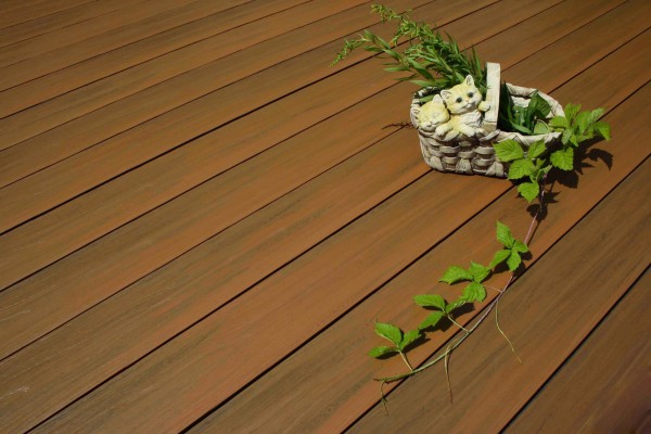 Террасная доска из ДПК Terrapol Практик мультиколор Тибет (под заказ) купить в Калаче-на-Дону