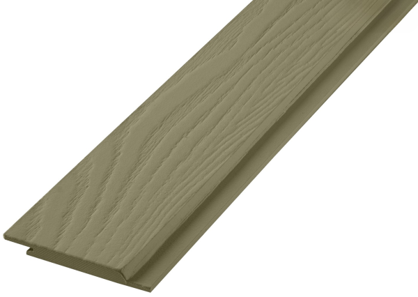 Фиброцементный сайдинг FCSPRO Click Shtil F57 (Весенний лес) купить в Калаче-на-Дону