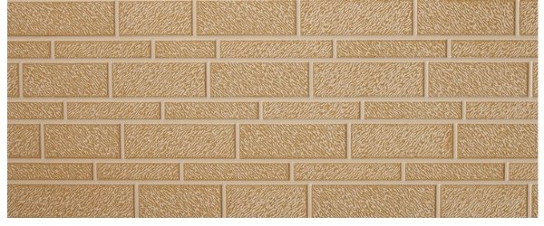 Фасадная панель Zodiac Декоративный кирпич AE1-016 купить в Калаче-на-Дону