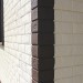 Угол Grand Line клинкерный кирпич ПРЕМИУМ Терракотовый (шов RAL 7006) купить в Калаче-на-Дону