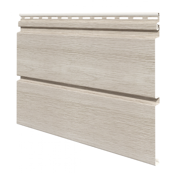 Сайдинг Виниловый VOX, Система Max-3, SX-01, Ясень купить в Калаче-на-Дону