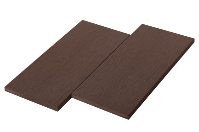 Заборная доска RusDecking UnoDeck Patio - Венге