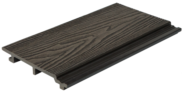 Фасадная панель из ДПК CM Cladding Vintage венге купить в Калаче-на-Дону