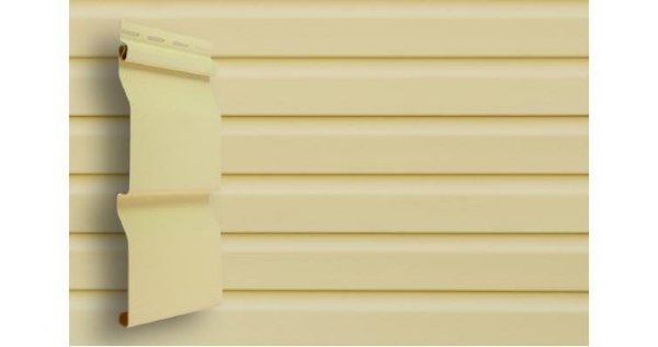 Сайдинг 3,0 Grand Line D4 (slim) ванильный купить в Калаче-на-Дону