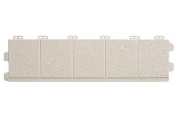 Добор для откоса Альта-профиль универсального Альта Декор (отделочные элементы) Кремовый купить в Калаче-на-Дону