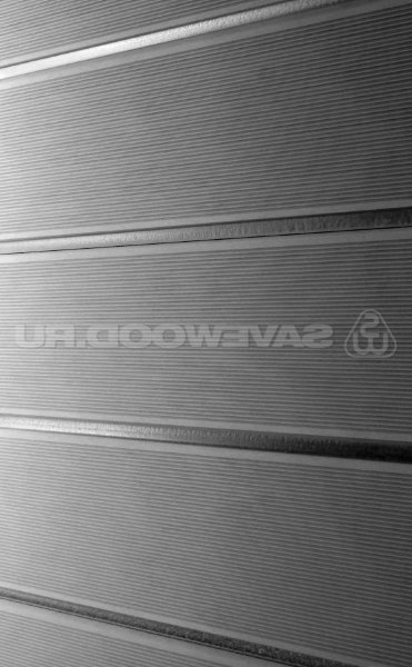 Заборы и ограждения из ДПК SW Agger пепельный глянец купить в Калаче-на-Дону