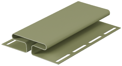 H-профиль Docke Кипарис