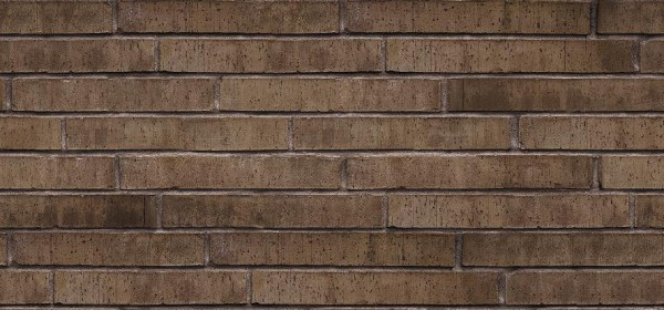 Фиброцементные панели Panda Кирпич Риф однотонный 03430F купить в Калаче-на-Дону