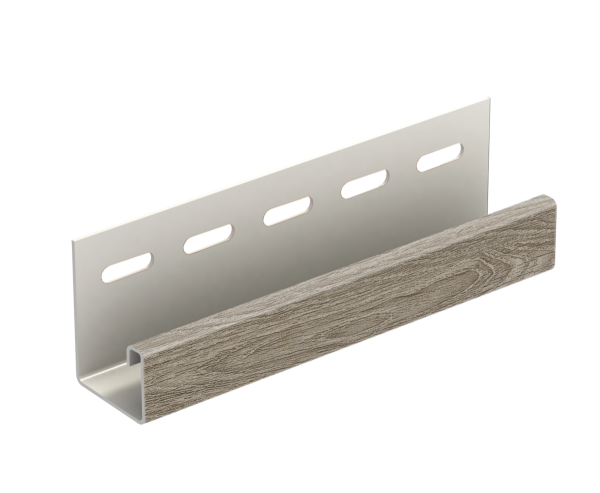 J-планка Timberblock Планкен Седой купить в Калаче-на-Дону