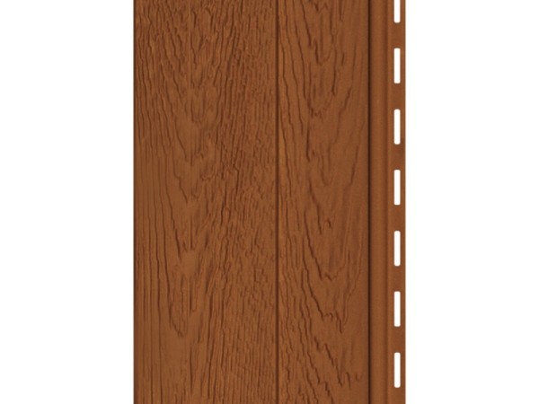 Фасадные панели Ю-Пласт Скандинавия S-Lock - Ольха натуральная купить в Калаче-на-Дону