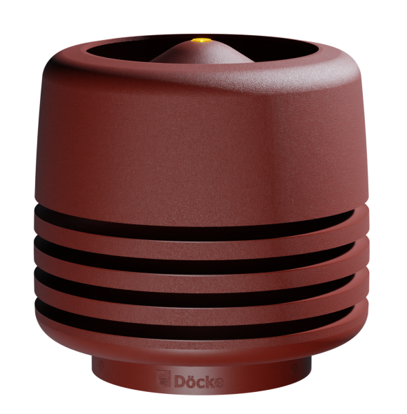 Колпак ИЗЛ-125\700 Красный купить в Калаче-на-Дону