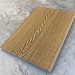 Ступень EasyDecking Wood-Х 348х22 Дуб 3D купить в Калаче-на-Дону