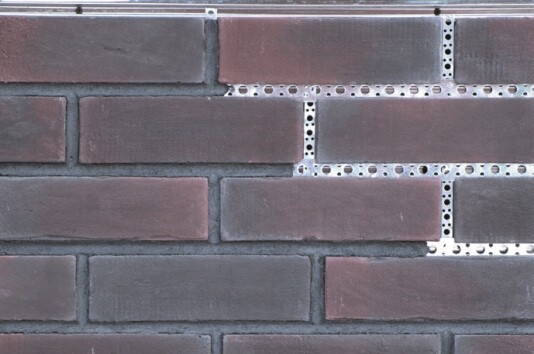 Фиброцементные панели КАНЬОН коллекция КЛИНКЕР 144 купить в Калаче-на-Дону