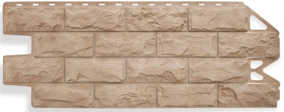 Фасадная панель Альта-Профиль, Фагот, Талдомский