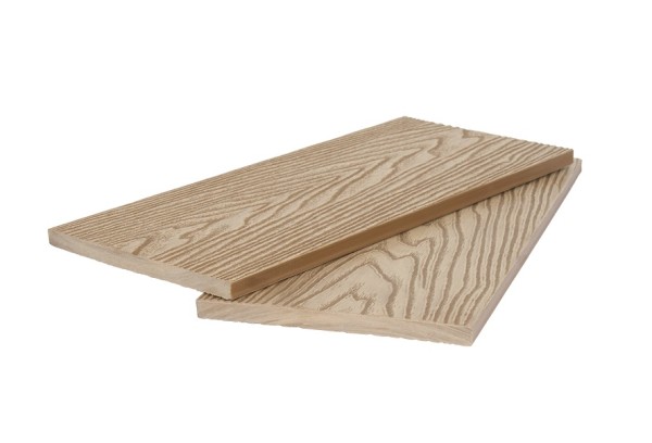 Доска универсальная 3D+3D POLIVAN GROUP двухсторонняя полнотелая DENPASAR песочный купить в Калаче-на-Дону