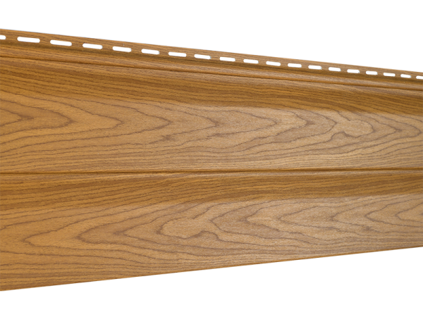 Сайдинг Ю-Пласт TIMBERBLOCK Пихта (Тимберблок) Кавказская купить в Калаче-на-Дону