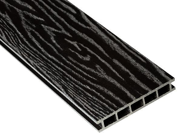 Террасная доска из ДПК Faynag Premium ACERO 3D Кварц купить в Калаче-на-Дону