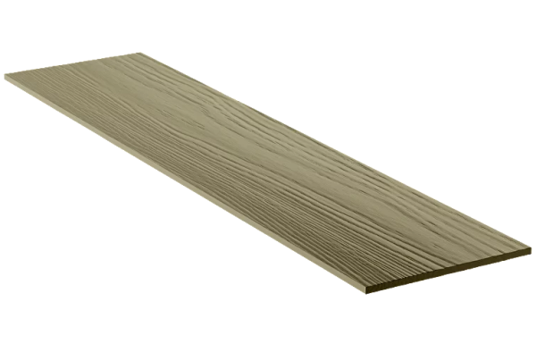 Фиброцементный сайдинг Фибростар Click КС 36 Оливковый Серый купить в Калаче-на-Дону