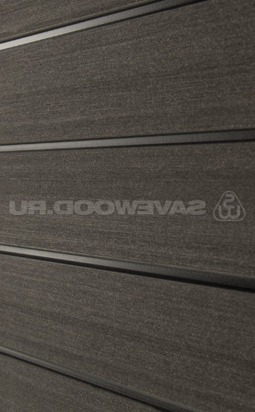 Заборы и ограждения из ДПК SW Agger коричневый купить в Калаче-на-Дону