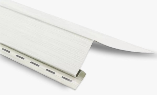 Широкая околооконная планка UP Decor Белая купить в Калаче-на-Дону