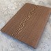 Ступень EasyDecking Wood-Х 348х22 Коричневый 3D купить в Калаче-на-Дону