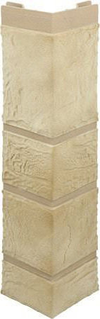 Наружный угол камень (песчаник), 0,47 х 0,11м купить в Калаче-на-Дону