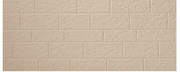 Фасадная панель Zodiac Кирпич крупнозернистый AE2-001 купить в Калаче-на-Дону