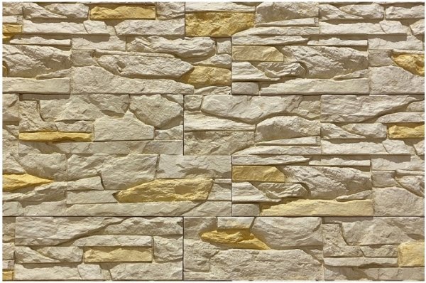 Фиброцементные панели КАНЬОН коллекция СЛАНЕЦ 73 купить в Калаче-на-Дону