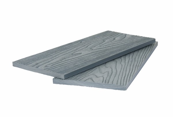 Доска универсальная 3D+3D POLIVAN GROUP двухсторонняя полнотелая DENPASAR серый купить в Калаче-на-Дону