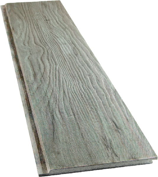 Фиброцементный сайдинг SidWood с фактурой под дерево W-111 Клик купить в Калаче-на-Дону