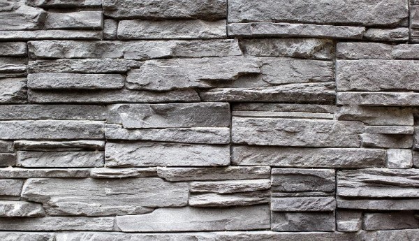 Фиброцементные панели Panda Рваный камень 04110F купить в Калаче-на-Дону