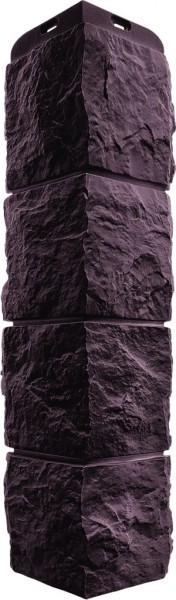 Наружный угол Туф ливанский купить в Калаче-на-Дону