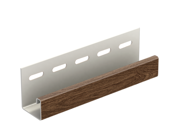 J-планка Timberblock Планкен Янтарный купить в Калаче-на-Дону