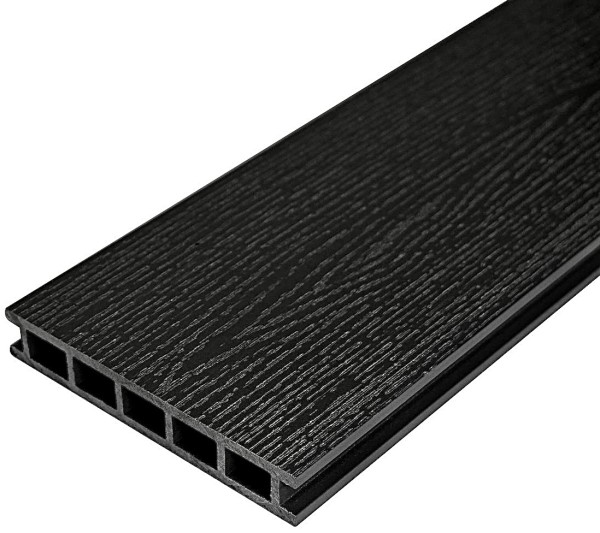 Террасная доска из ДПК Faynag Stelo Bagnato — Кварц купить в Калаче-на-Дону