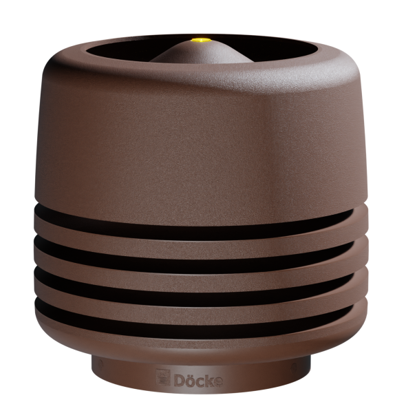 Колпак ИЗЛ-125\700 Светло-коричневый купить в Калаче-на-Дону