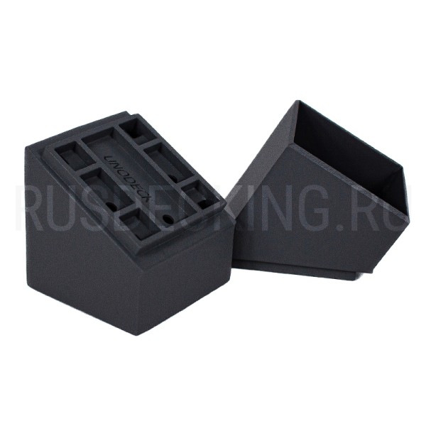 Крепление балясины наклонное купить в Калаче-на-Дону