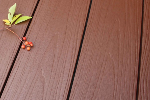 Террасная доска из ДПК Terrapol Практик моноколор Яшма (под заказ) купить в Калаче-на-Дону