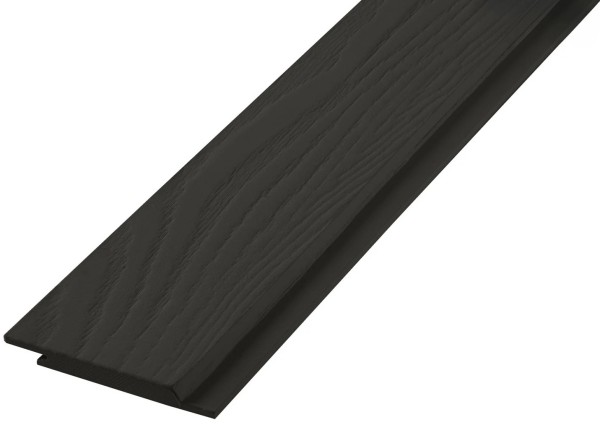 Фиброцементный сайдинг FCSPRO Click Shtil F60 (Сумеречный лес) купить в Калаче-на-Дону