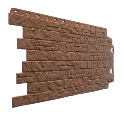 Фасадная панель Docke, Edel, Родонит