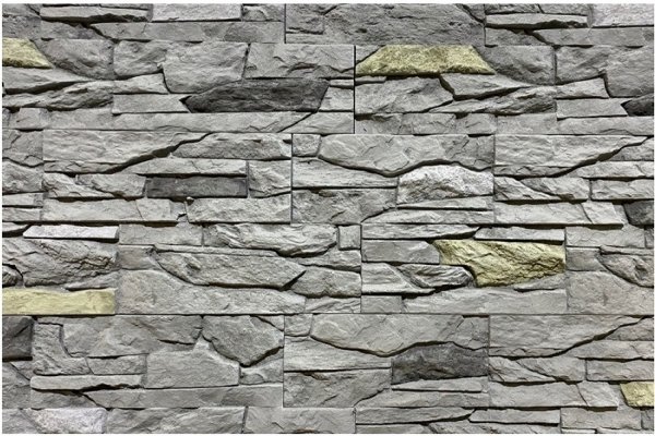 Фиброцементные панели КАНЬОН коллекция СЛАНЕЦ 70 купить в Калаче-на-Дону