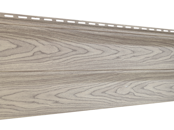 Сайдинг Ю-Пласт TIMBERBLOCK Пихта (Тимберблок) Cахалинская купить в Калаче-на-Дону