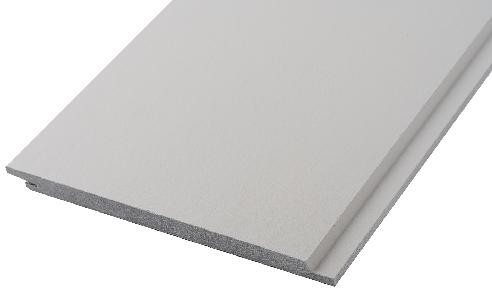 Фиброцементные панели Smooth Click F05 купить в Калаче-на-Дону