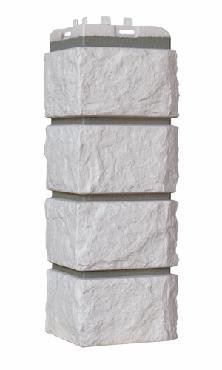 Угол Grand Line Камень Колотый премиум Молочный (пломбирный) купить в Калаче-на-Дону