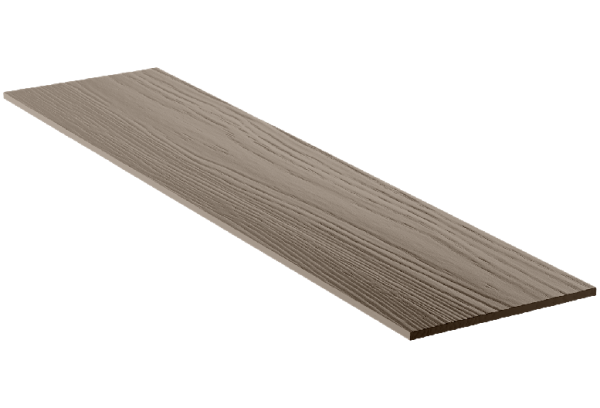 Фиброцементный сайдинг Фибростар Click КС 43 Какао купить в Калаче-на-Дону