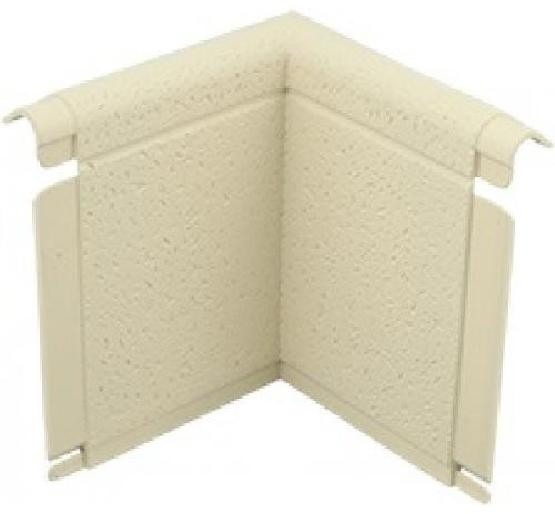 Угол откоса Альта-профиль Альта Декор (отделочные элементы) Кремовый купить в Калаче-на-Дону